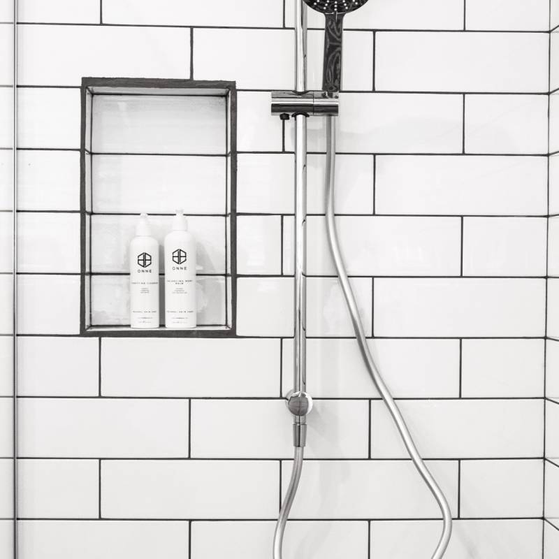 Shower Tile Ideas