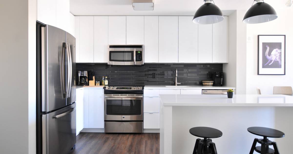 cupboard kitchen